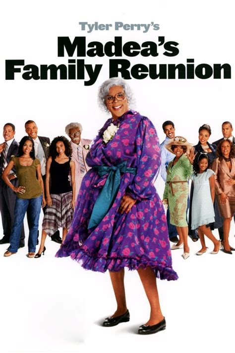 watch madea family reunion online free